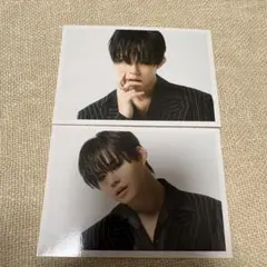 BULLET TRAIN ARENA TOUR “Joker”生写真