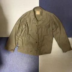 70s A2デッキジャケット