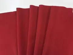 ≪CF≫62cm×2枚　絹　古布　着物はぎれ