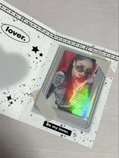 HANA MOMOKA トレカ