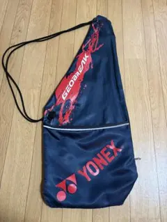 YONEX GEOBREAK ラケットバッグ 巾着型