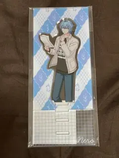 魔法使いの約束　まほやく　アクスタ　ネロ　STORIES OF WIZARDS