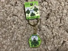 ちいかわ　キーホルダー　ハチワレ　笹団子　ご当地　新潟