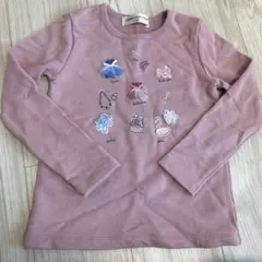 moon non non トップス