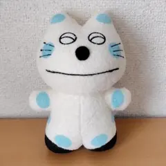 猫 ぬいぐるみ