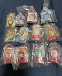 たまごっち　おかしなたまごボーロっち3 フルコンプ