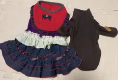 犬服 まとめ売り Sサイズ 小型犬