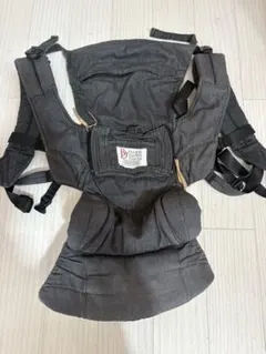 daddy buddy 抱っこ紐 ダークグレーのサムネイル