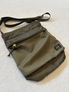 PORTER ポーター　フォースショルダーバッグ