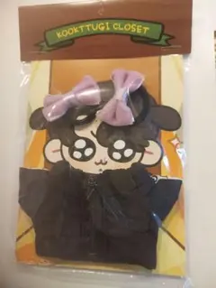 KOOKTTUGI CLOSET 　モックニム　洋服