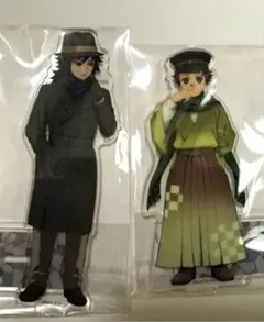 鬼滅の刃 AGF2025 early winter アクリルスタンド