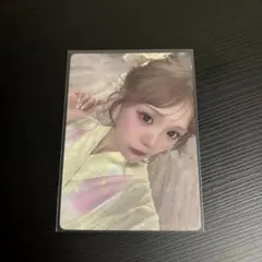 CUTIE STREET 古澤里紗 トレカ