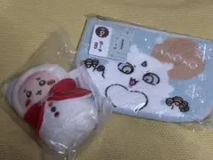 ちいかわ　エニマイくじ　D賞 Ｅ賞 まとめ売り