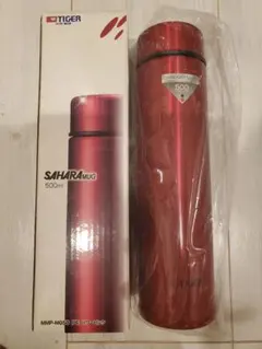 新品　タイガー魔法瓶　水筒 500mlのサムネイル