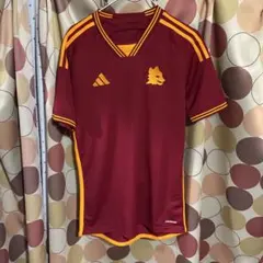 DIADORA ASローマ トッティ ユニフォーム 10番 - メルカリ