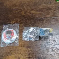 くら寿司 ビッくらポン 名探偵コナン