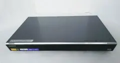 797美品！パナソニック 最高性能ブルーレイディスクレコーダー2TB 3