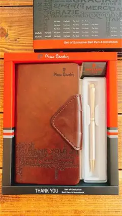 2026年最新】pierre cardin 手帳・日記・家計簿の人気アイテム - メルカリ