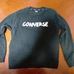 ダークグリーン スウェット Mサイズ