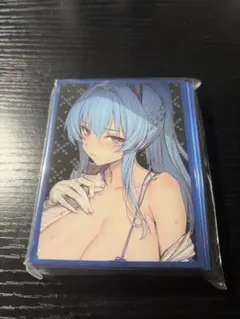 84 「NIKKE」ヘルム スリーブ 新品未開封