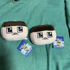 2025年最新】ぐち男 ぬいぐるみの人気アイテム - メルカリ