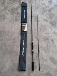 2025年最新】ティップラン ロッド メジャークラフトの人気