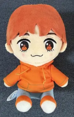 2026年最新】tXt ボムギュ ぬいぐるみの人気アイテム - メルカリ