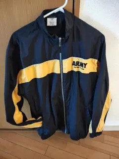 army ナイロンジャケット