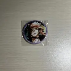 OVER REQUIEMZ　オバレク　ワングー 特典 缶バッジ ノイル