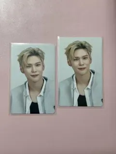 ウンソク　ラントレ　ツアーグッズ　riize