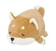 りぶはあと マシュマロアニマル マスコット コタロウ　柴犬