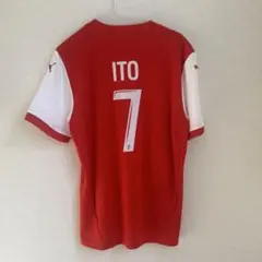 2025年最新】伊東純也 スタッドランスの人気アイテム - メルカリ