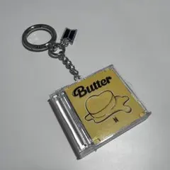 BTS FESTA 2025 カプセル アルバム ガチャガチャButter