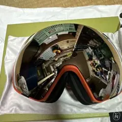 VONZIPPER SHIFT INTO NEUTRAL ゴーグル