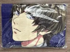SAKAMOTO DAYS サカモトデイズ 南雲 大判タオル - メルカリ
