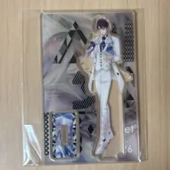 DIABOLIK LOVERS 逆巻レイジ　アクリルスタンド