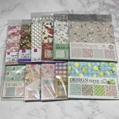 折り紙 デザインペーパー セット まとめ売り②