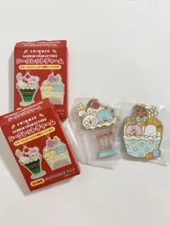 swimmer スイマー　サンリオキャラクターズ シークレットチャーム