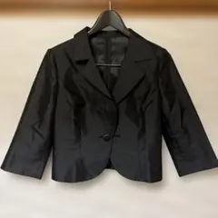 セレモニージャケット結婚式に向いてます⭐︎