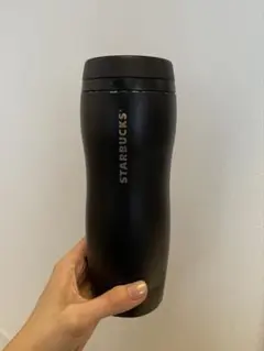 スターバックス タンブラー ブラック