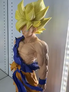 Smsp 孫悟空 05 E賞 SMSP 孫悟空 E賞 05 未開封美品 厳重梱包発送 ドラゴンボール 一