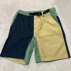Columbia マルチカラーショートパンツ