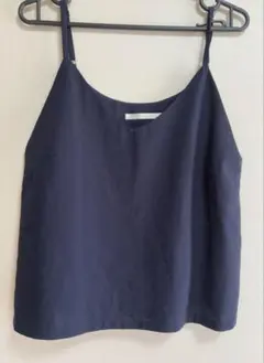 シェリー様　専用　URBAN RESEARCH DOORS キャミソール 紺色
