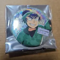 忍たま乱太郎 食満留三郎 アニメイトカフェ 梅雨の日 缶バッジ