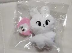 NCT127 ドヨン ぬいぐるみ ハト 하또