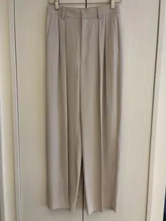 ユナイテッドアローズ　パンツ