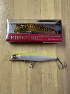 【未使用】 メガバス カゲロウ 8個 セット売り 2025年最新】メガバス カゲロウ セットの人気アイテム - メルカリ