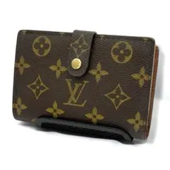 ✨美品✨ルイヴィトン　ポルトモネ ビエ ヴィエノワ　モノグラム　財布　がま口 31911114_1.jpg