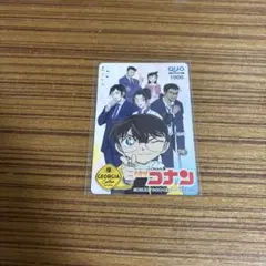 2026年最新】コナンQUOカードの人気アイテム - メルカリ