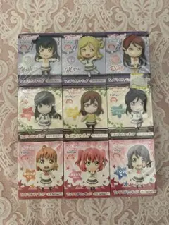 2026年最新】ちょびるめフィギュア ラブライブの人気アイテム - メルカリ